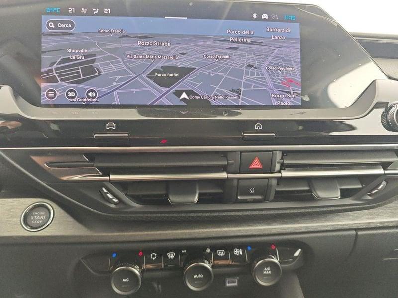 Citroën C5 X PureTech 130 S&S EAT8 You