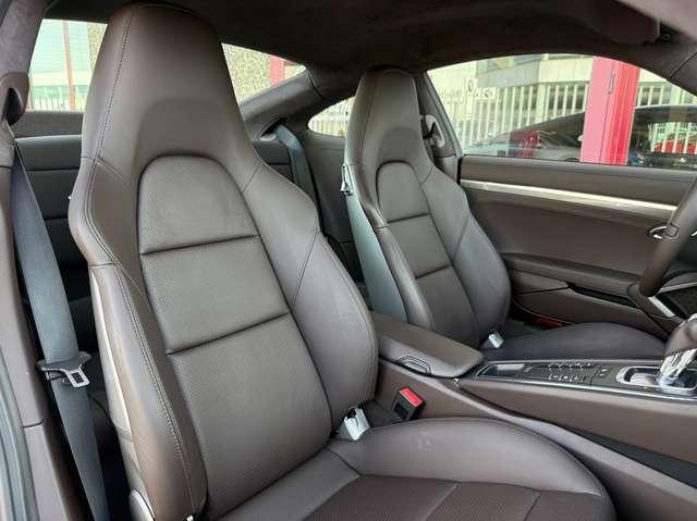Porsche 991 911 Coupe 3.8 Carrera 4S POWERKIT X51