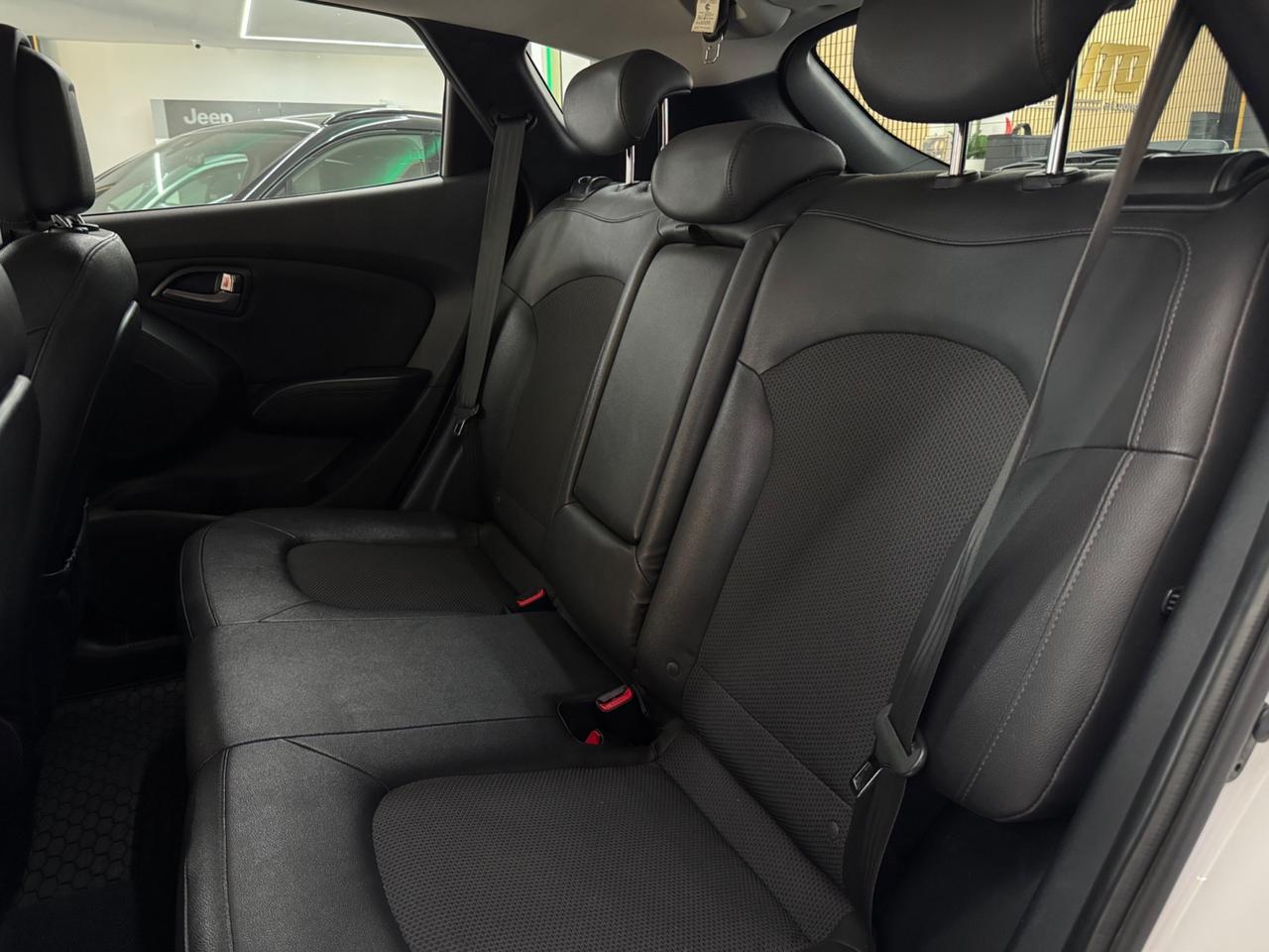 Hyundai iX35 1.7 CRDi Xpossible Iper Full