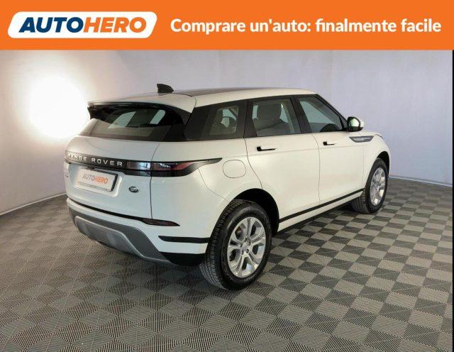 LAND ROVER Range Rover Evoque 2.0D I4-L.Flw 150 CV AWD Auto S