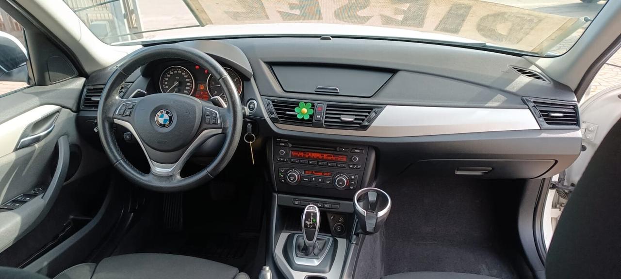 Bmw X1 XDrive20d X Line