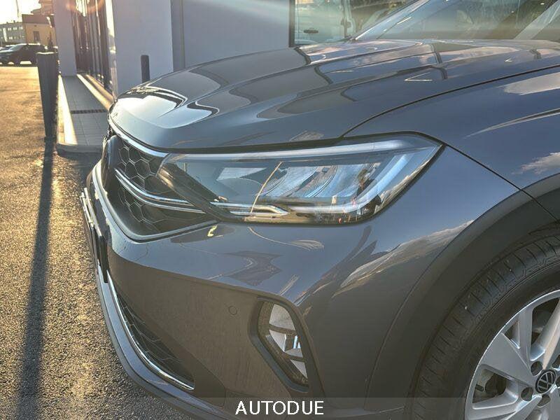 Volkswagen Taigo 1.0 tsi Life 110cv