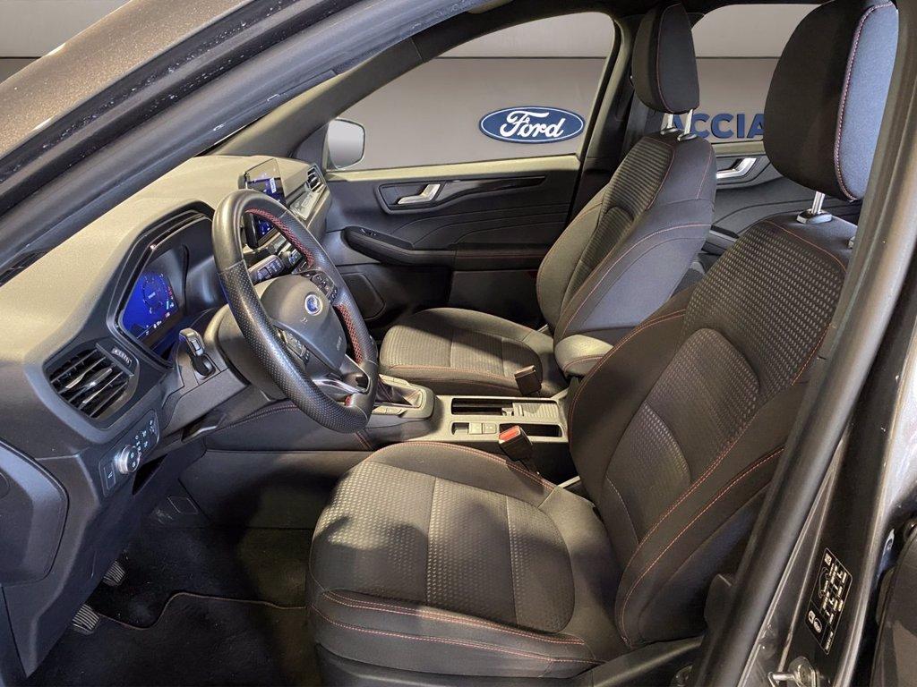 FORD Kuga 1.5 ecoblue ST-Line 2wd 120cv del 2022