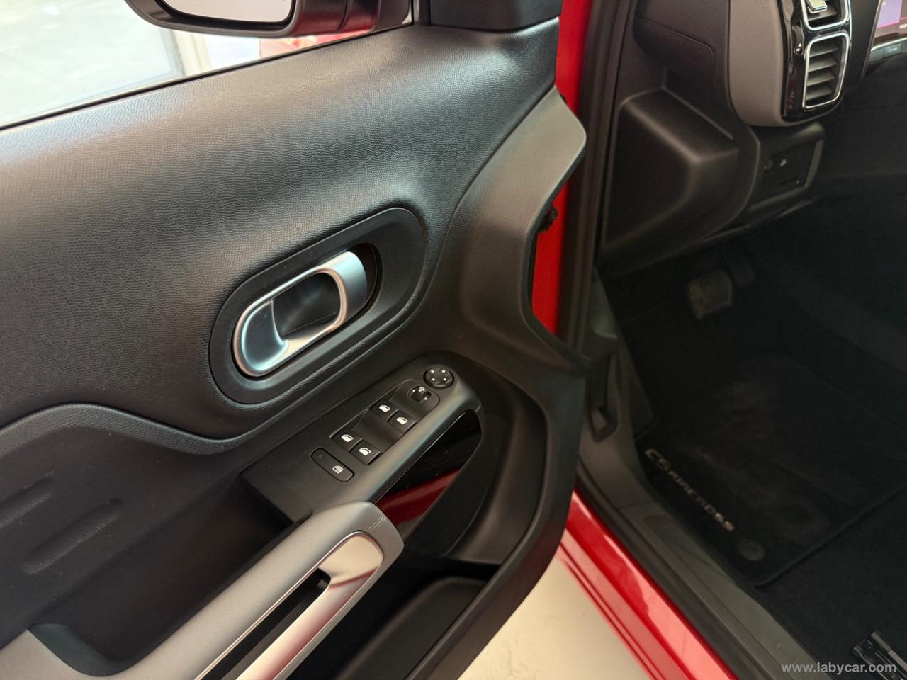 CITROEN C5 Aircross BlueHDi 130 S&S EAT8 Feel
