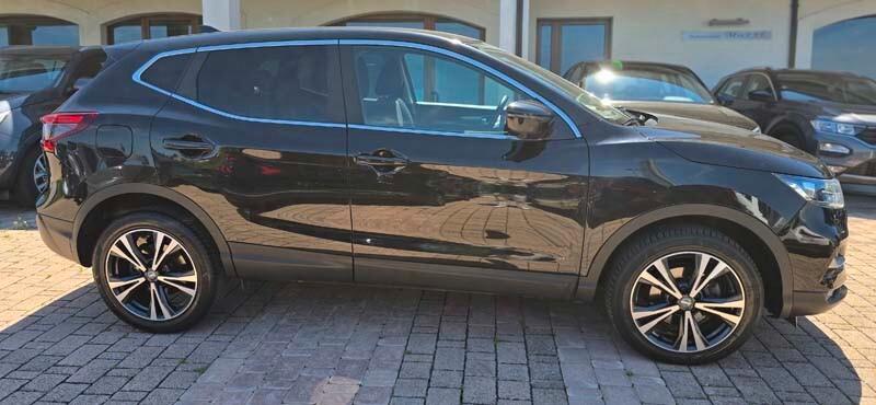 Nissan Qasqhai 1.6 DCi 130 CV N-Connecta