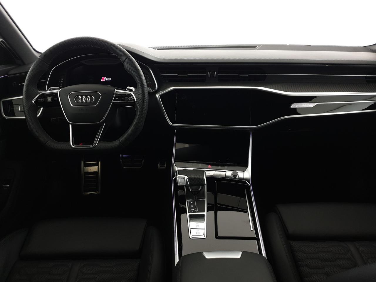 Avant 4.0TFSI 630CV quattro tiptronic Performance