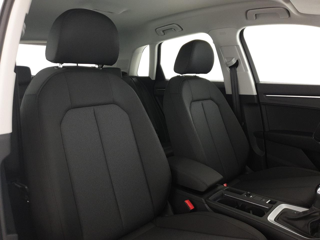 35TDI 150CV S tronic Business Advanced