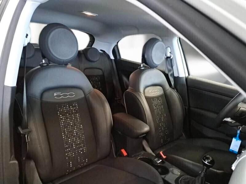 Fiat 500X 1.3 Mjt 95cv *24.000 KM* come NUOVA