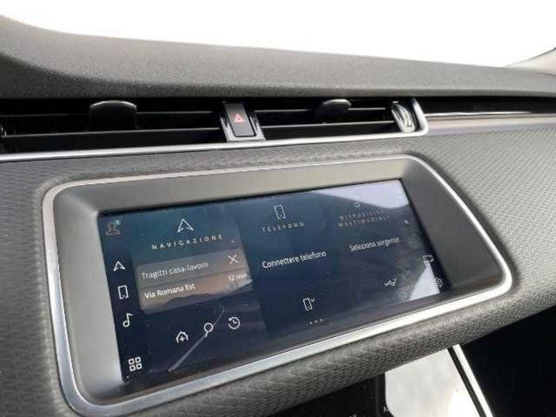 Land Rover Range Rover Evoque 2.0d i4 mhev R-Dynamic awd 163cv auto