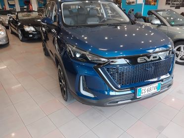 Dr Automobiles DR 5 EVO