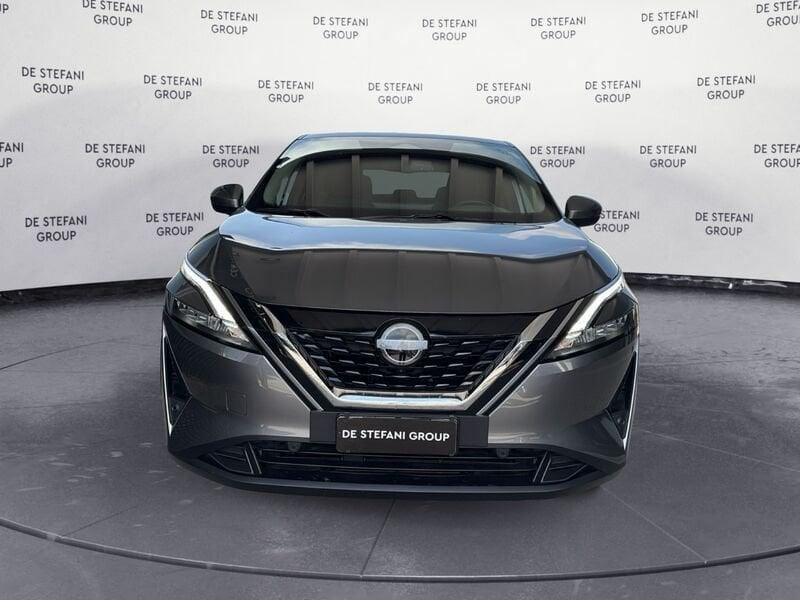 Nissan Qashqai Qashqai 1.5 e-power N-Connecta 2wd