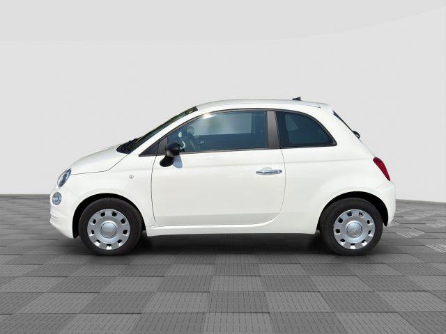 FIAT 500 500 1.0 Hybrid