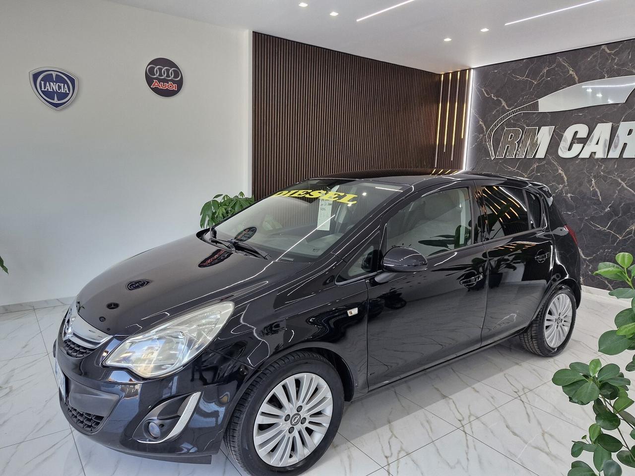 OPEL CORSA 1.3 CDTi 75 CV COSMO