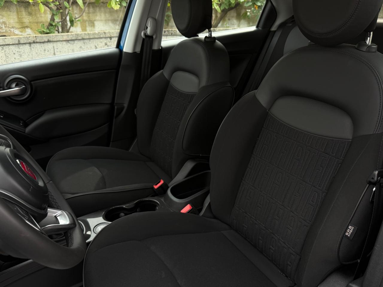 Fiat 500X 1.0 T3 120 CV