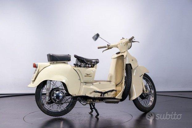 MOTO GUZZI