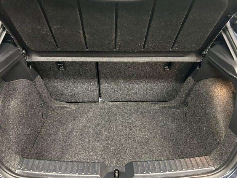 SEAT Ibiza 5ª serie 1.0 EcoTSI 95 CV 5 porte FR