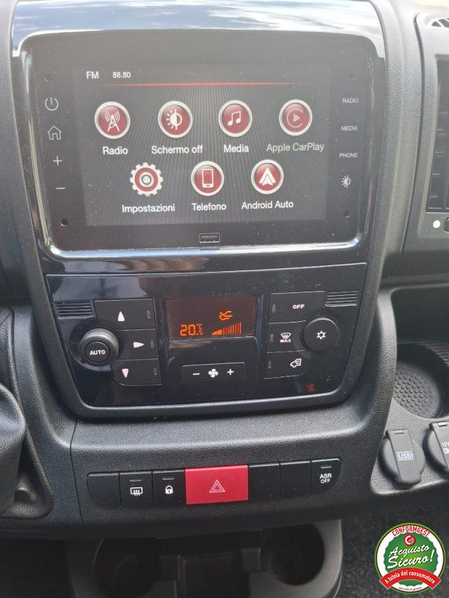 CITROEN Jumper 33 BlueHDi 140 S&S PM-TM Furgone