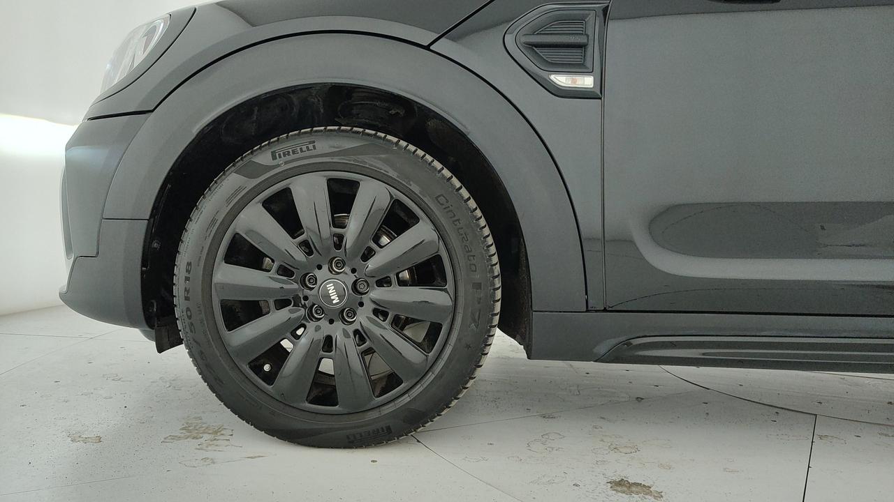MINI Mini Countryman 1.5 Cooper Classic auto