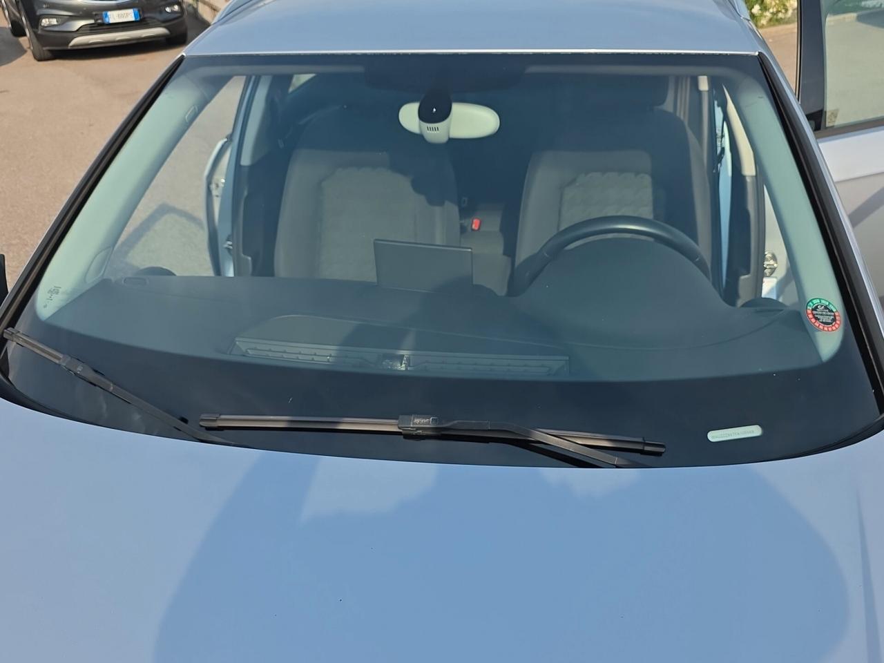 Audi A3 1.6 TDI diesel Attraction NEOPATENTATI OK