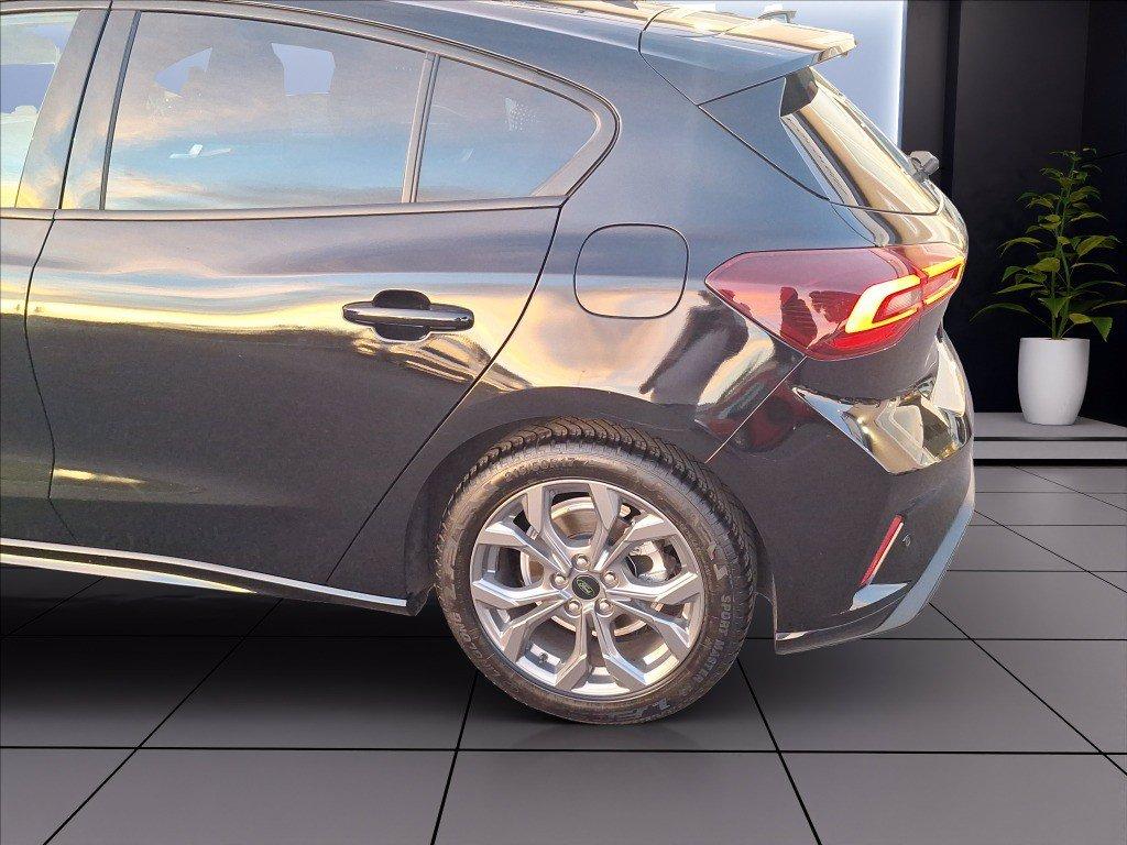 FORD Focus 1.0t ecoboost h ST-Line 125cv del 2023