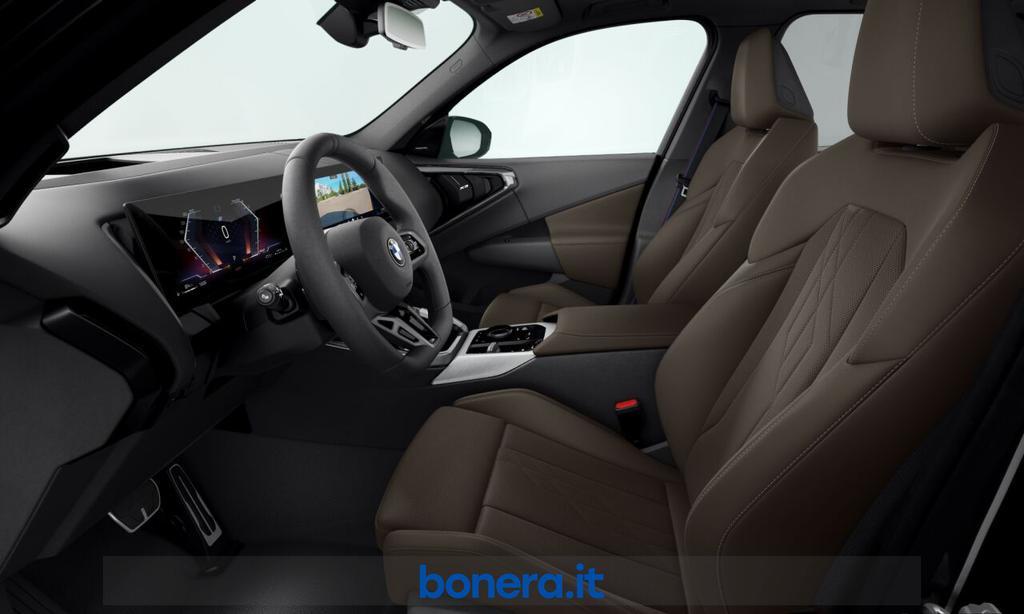 BMW X3 d MSport Pro xDrive20 Steptronic