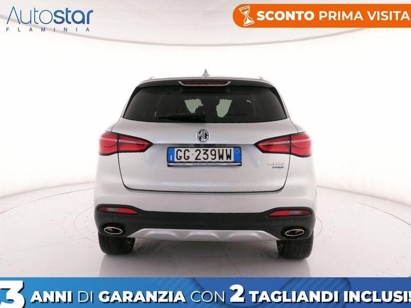 MG HS E 1.5 t-gdi phev Exclusive auto