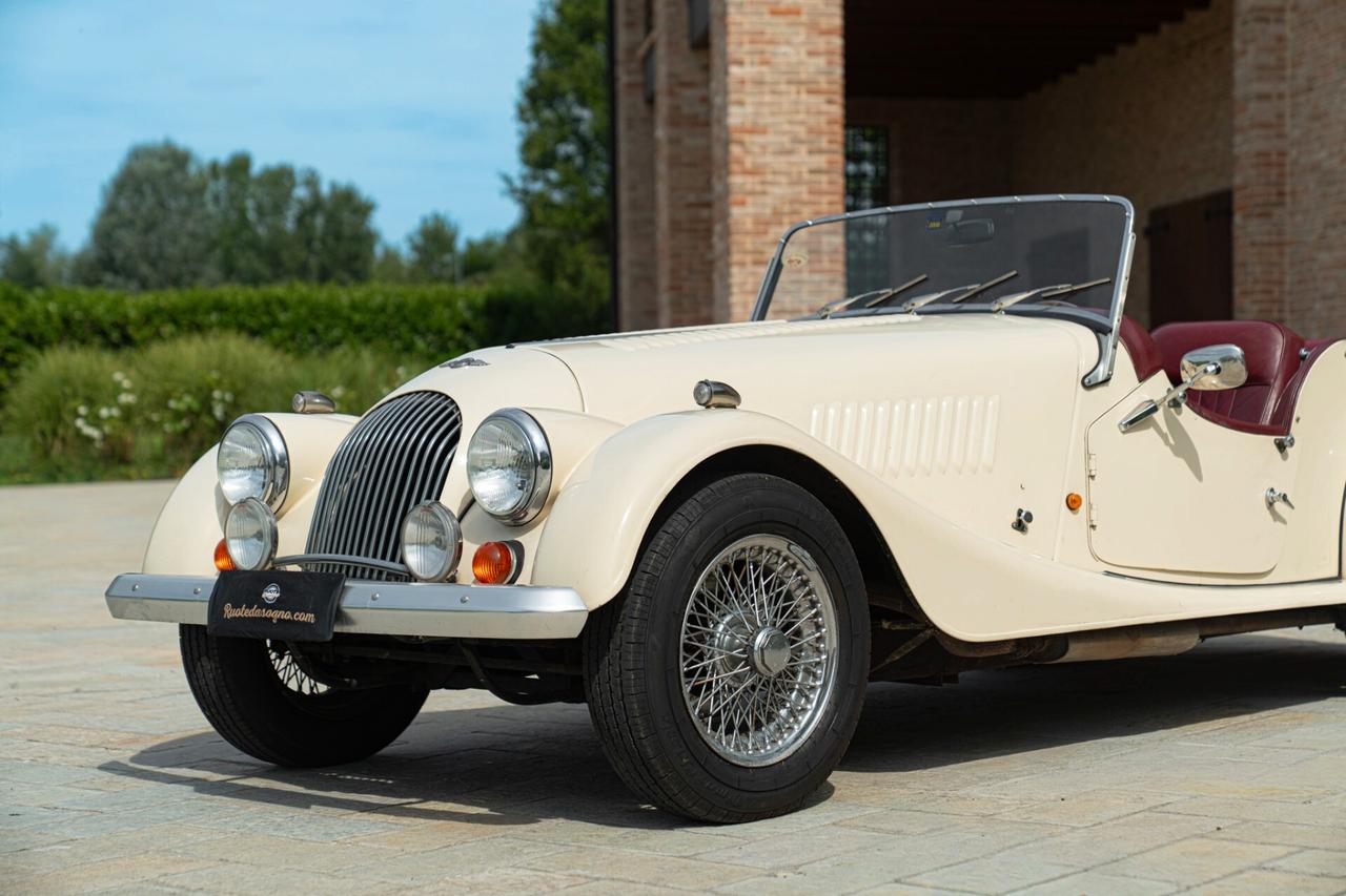 Morgan 4/4 - RDS01965