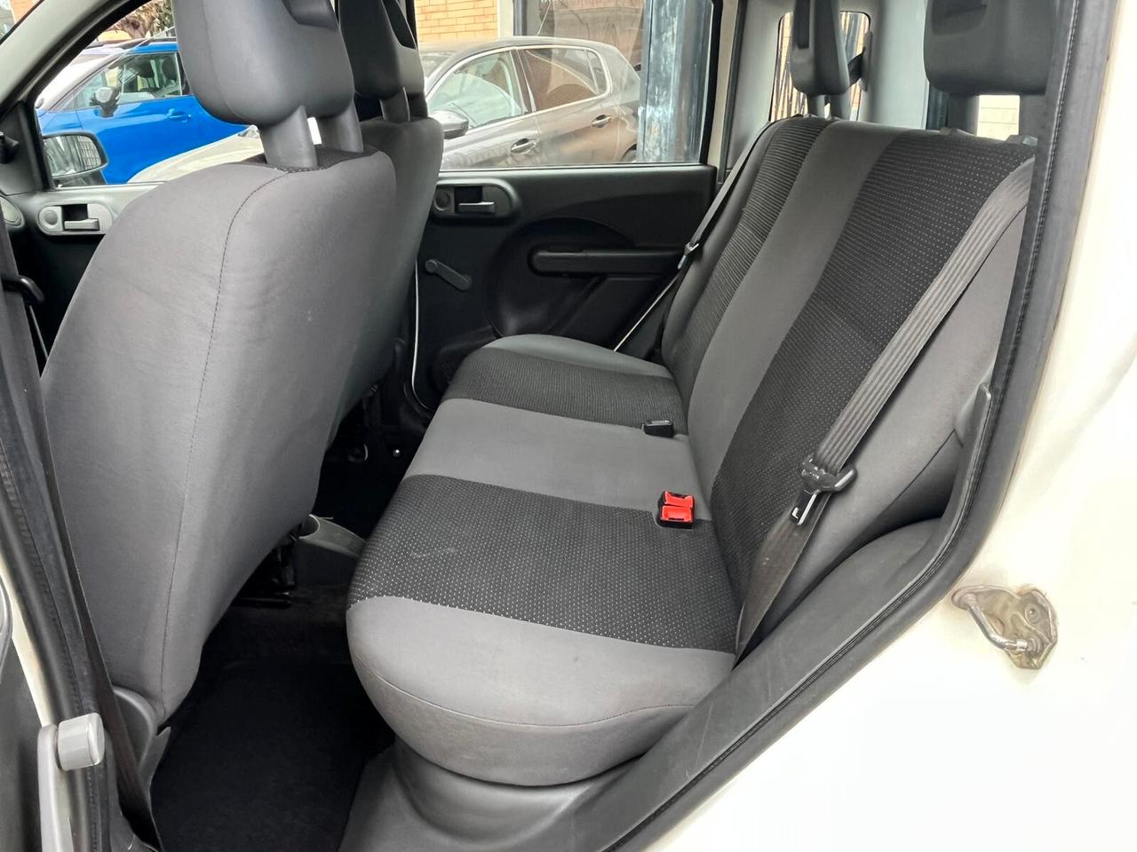 Fiat Panda 1.2 4x4 BENZINA/GPL