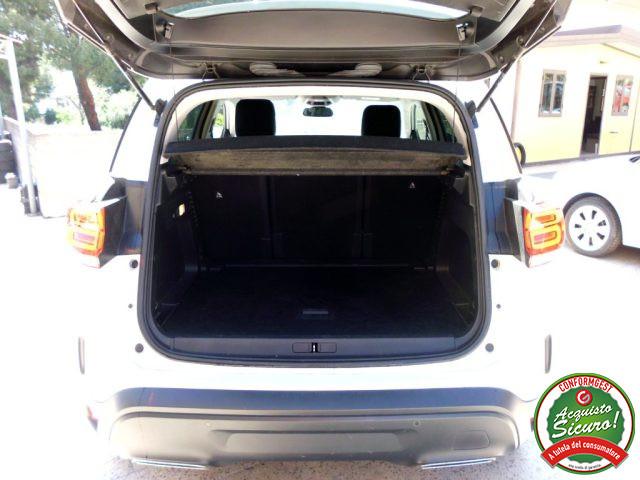 CITROEN C5 Aircross BlueHDi 130 S&S EAT8 Shine