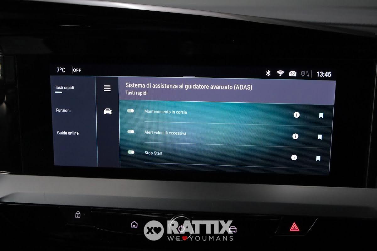 Opel Mokka 1.2 136CV GS