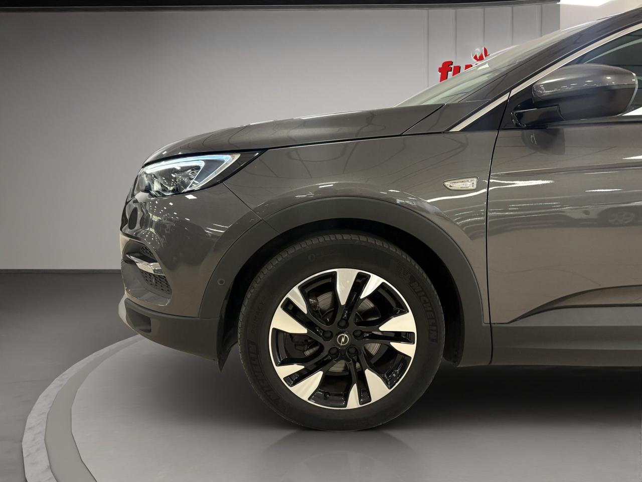 Opel Grandland X 1.5 ecotec Business s&s 130cv