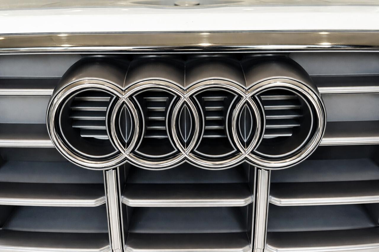 Audi Q5 Sportback 40 TDI 163 CV S tronic