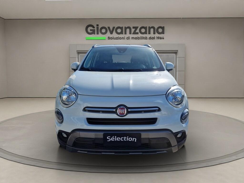 Fiat 500 X 500X 1.0 T3 Cross RS 120cv