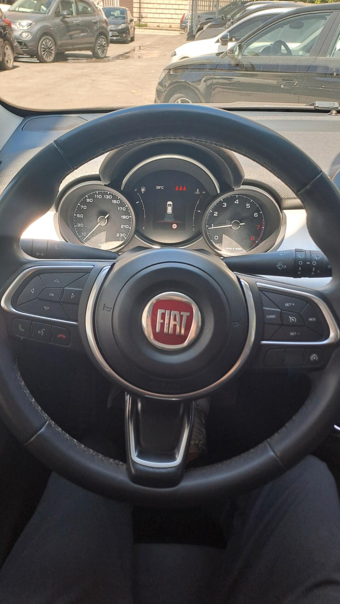 Fiat 500X 1.0 T3 120 CV