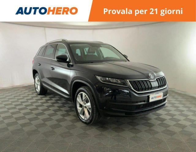 SKODA Kodiaq 1.5 TSI ACT Style