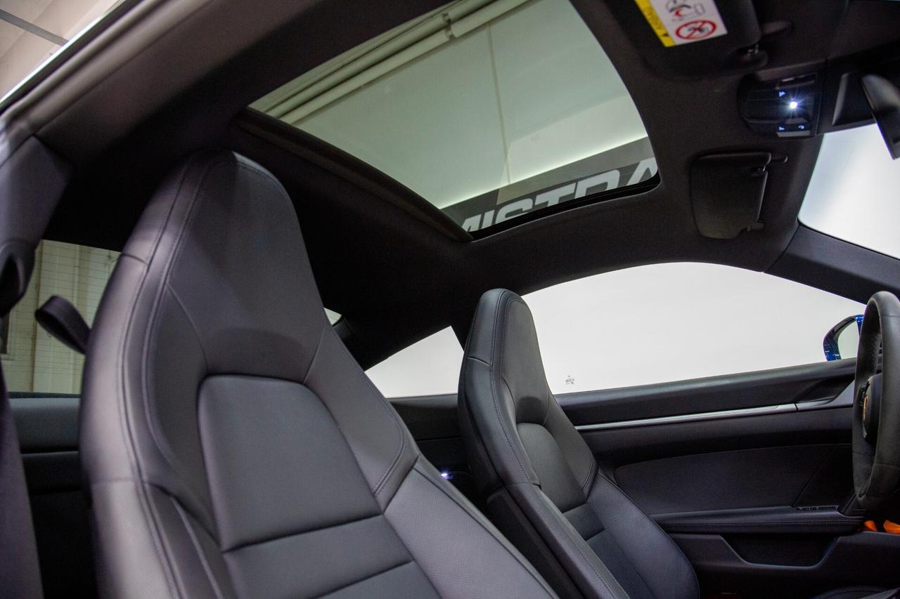 Porsche 911 992 Carrera S