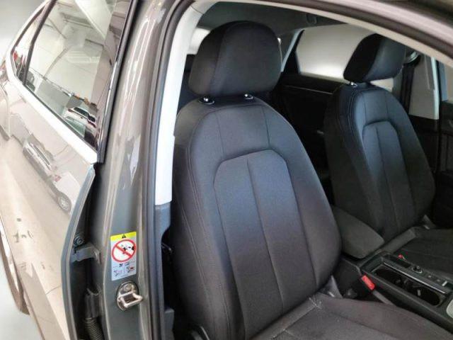 AUDI Q3 SPB 35 TDI quattro Business Plus