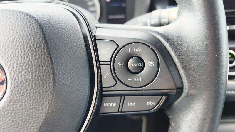 Toyota Corolla 1.8 Hybrid Style