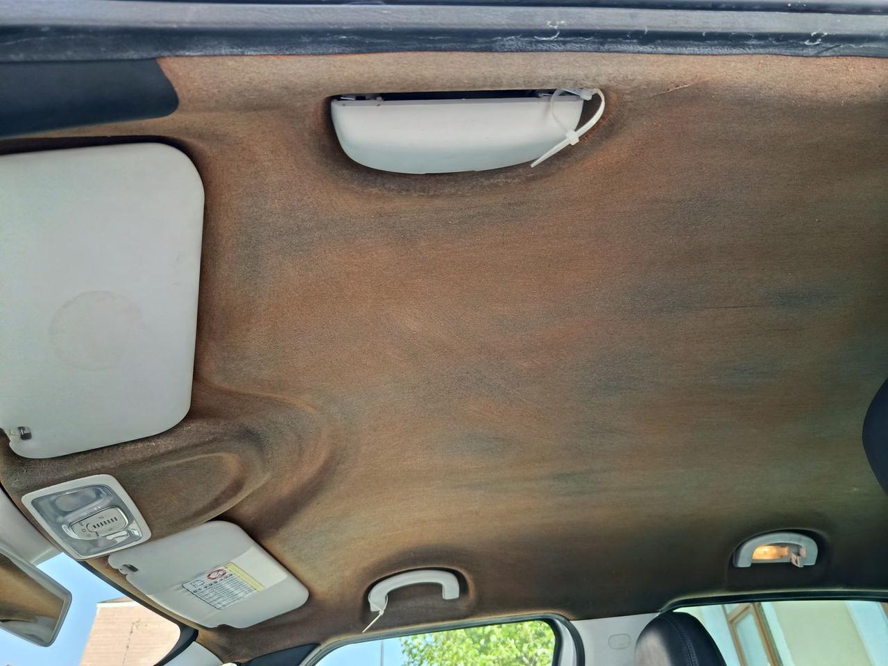 Fiat 500L Lounge 1.6 Multijet #10452