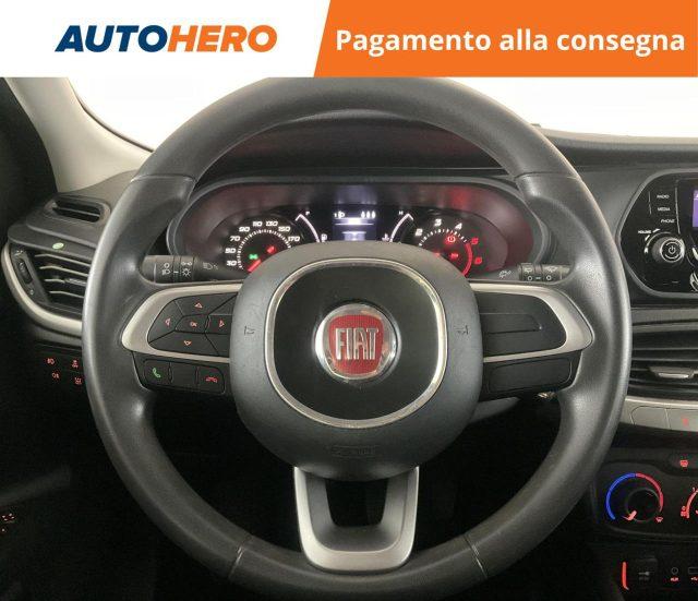 FIAT Tipo 1.6 Mjt S&S SW Easy Business