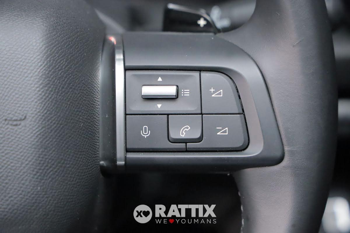 Citroen C4 X 1.2 Puretech 130CV Max EAT8