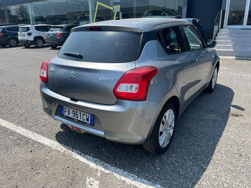 Suzuki Swift Swift 1.2 Dualjet Cool
