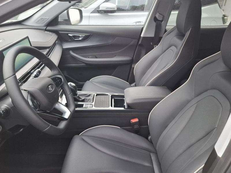 DR AUTOMOBILES DR 5 1.5 95cv
