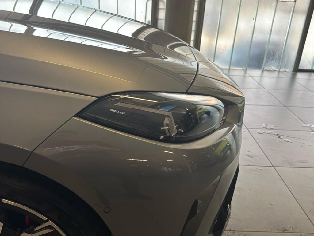 BMW Serie 1 118 d MSport Pro DCT