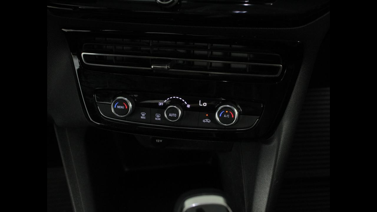 OPEL Mokka II - Mokka 1.2 t Elegance s&s 100cv