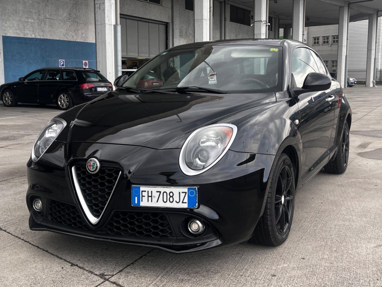 Alfa Romeo MiTo 1.3 JTDm 90 CV S&S