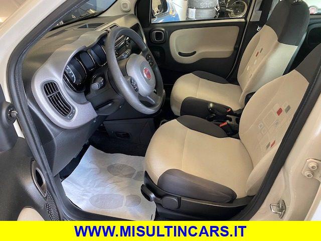 FIAT Panda 0.9 TwinAir Turbo S&S Easy Dualogic