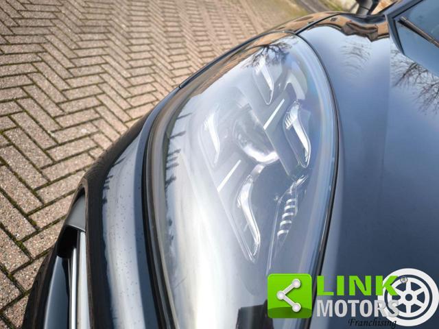 PORSCHE Cayenne 3.0 V6 E-Hybrid