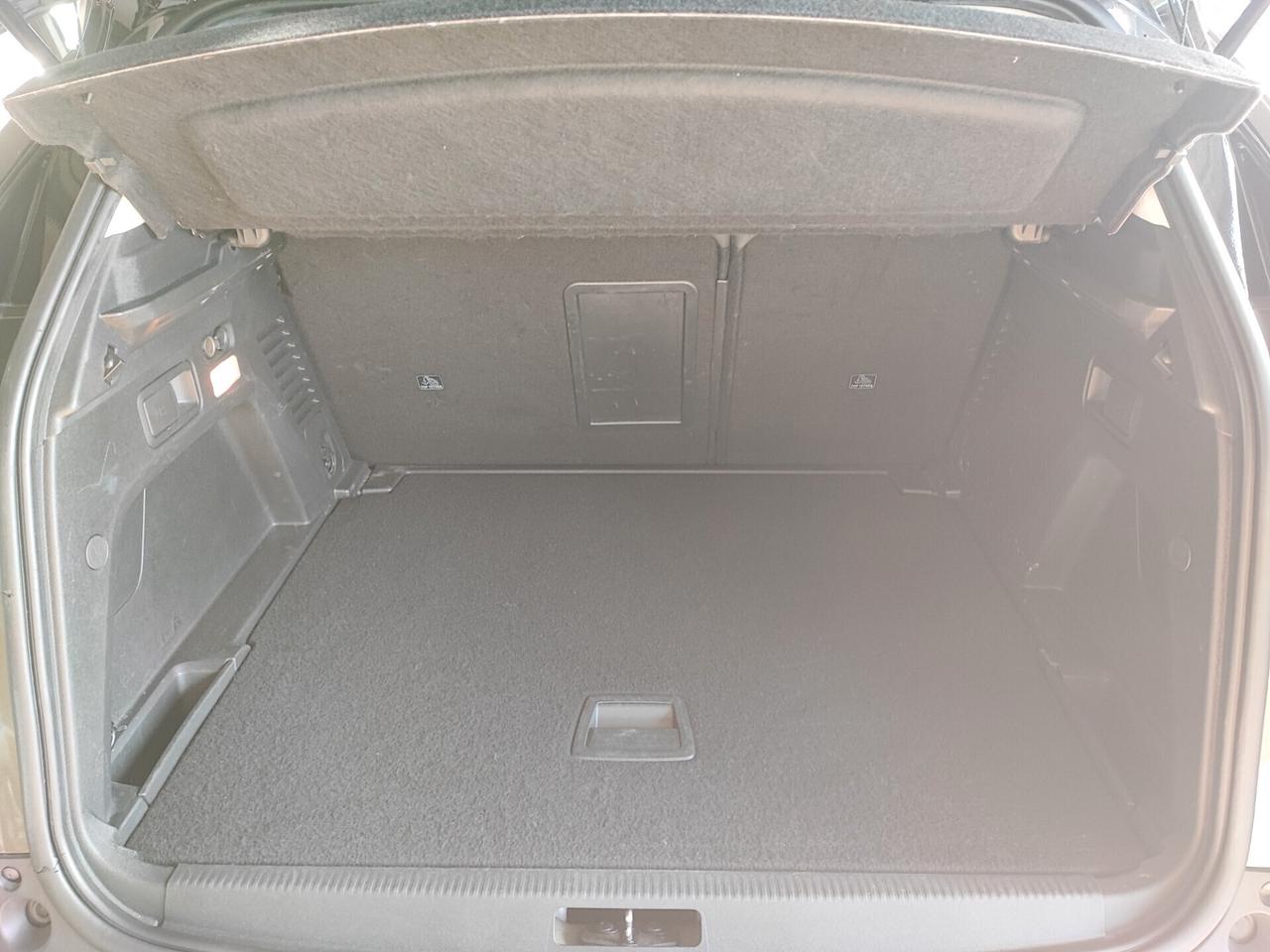 Peugeot 3008 PureTech Turbo 130 S&S EAT8 GT Line