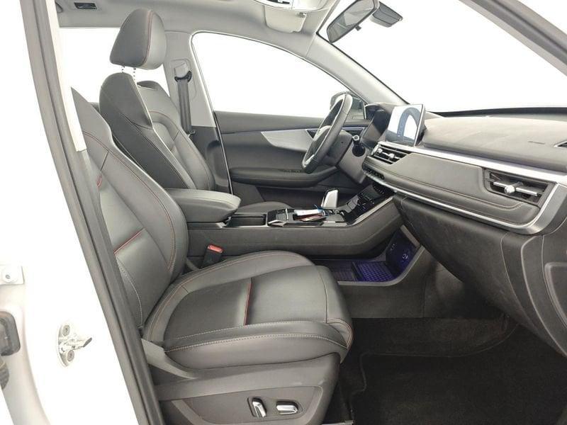 DR AUTOMOBILES DR 6.0 1.5 Turbo CVT Bi-Fuel GPL